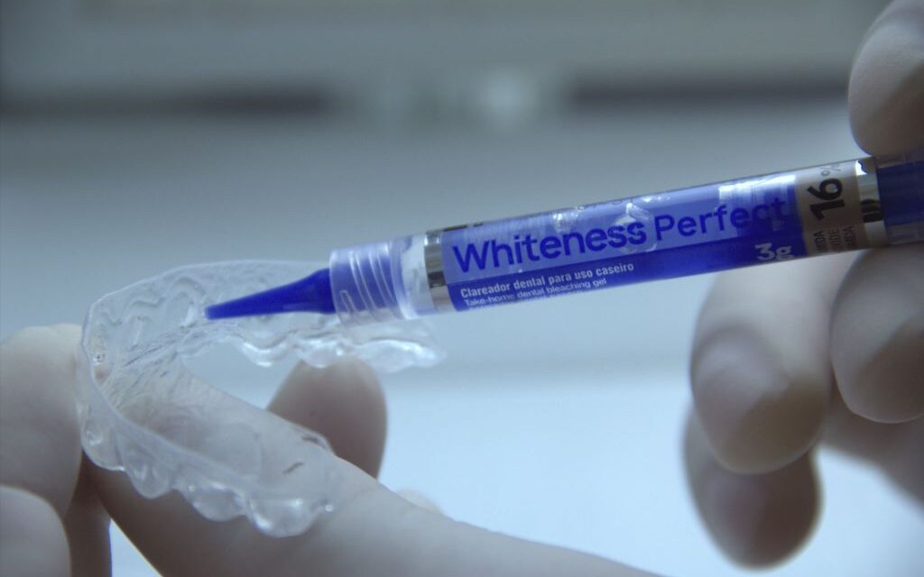 Clareador dental brasileiro é eleito o melhor nos EUA pela sétima vez