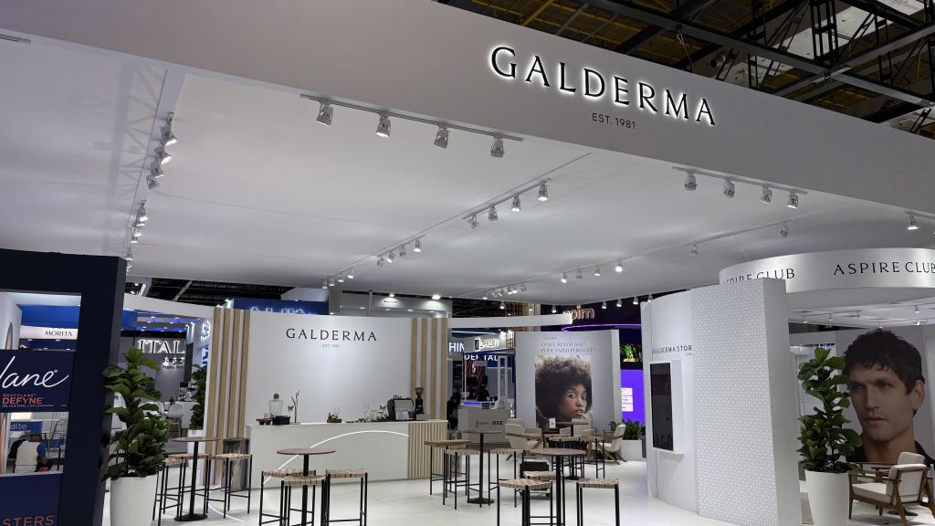 Galderma reforça educação continuada em estética injetável no CIOSP