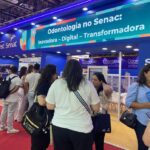 Senac e Sesc de São Paulo reforçam educação de excelência no 43º CIOSP