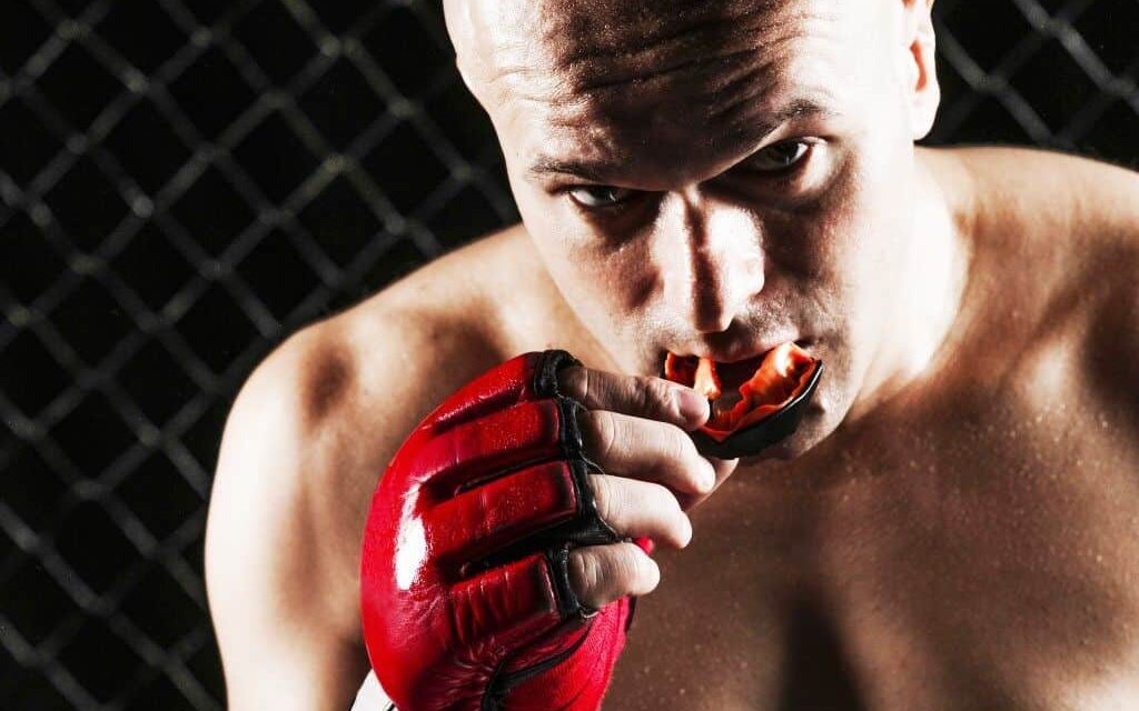 Anabolizantes interferem na saúde bucal de atletas