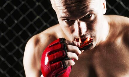 Anabolizantes interferem na saúde bucal de atletas