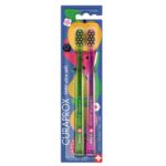 Curaprox lança coleção especial de verão