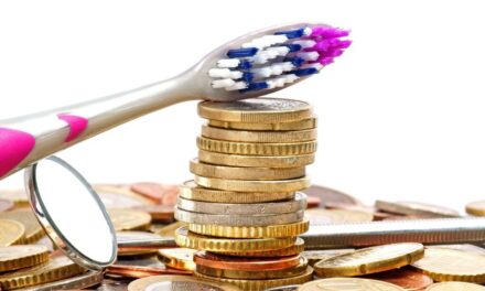 O impacto da reforma tributária nas clínicas odontológicas