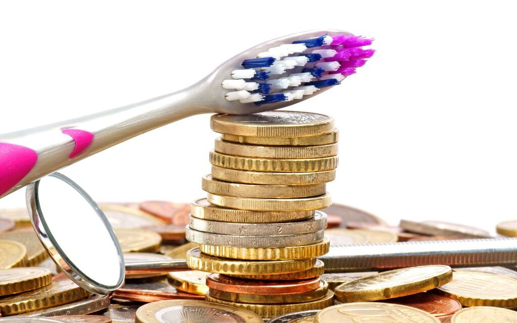 O impacto da reforma tributária nas clínicas odontológicas