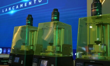 FGM amplia portfólio com soluções que conectam escaneamento, impressão 3D e prótese