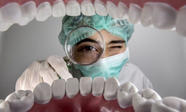 Odontologia Preventiva: a boca pode revelar doenças silenciosas