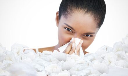 Gripe também atinge a boca: saiba como o vírus pode afetar dentes e gengivas