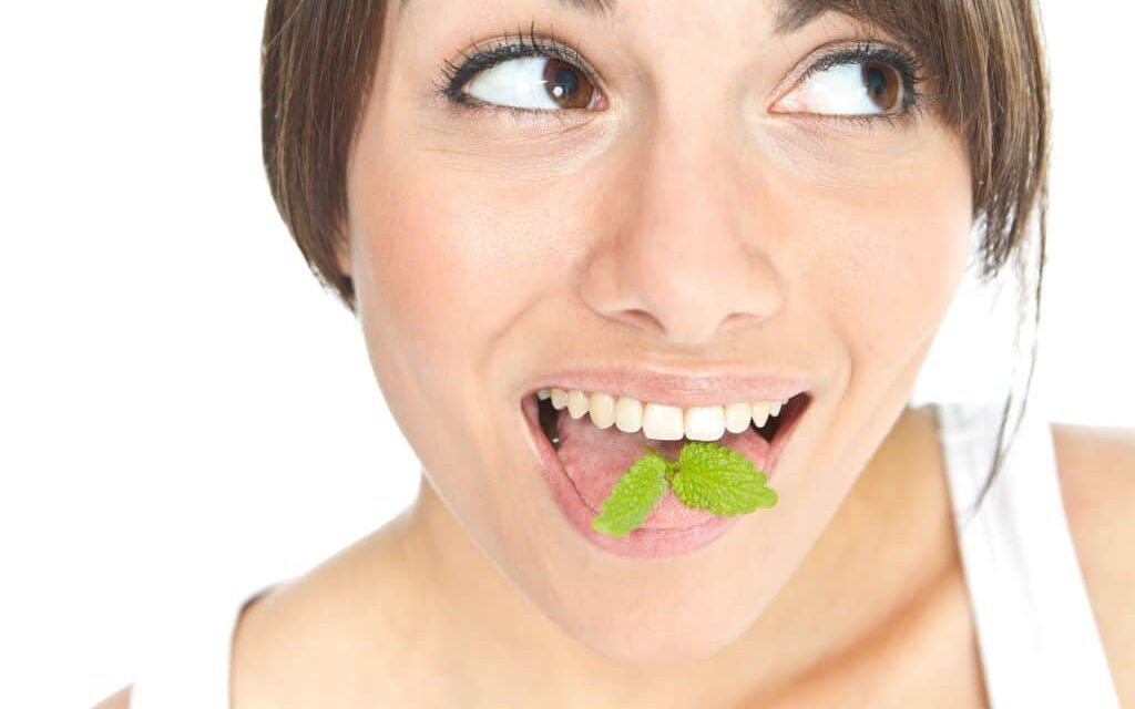 Kess apresenta spray bucal portátil Fresh&Go