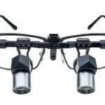 CVDentus apresenta nova linha de lupas odontológicas profissionais