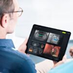 Dentsply Sirona lança recursos de diagnósticos por raio-X 3D com IA no Brasil