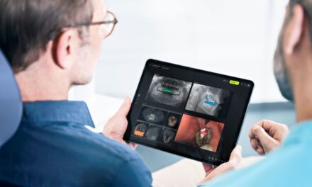 Dentsply Sirona lança recursos de diagnósticos por raio-X 3D com IA no Brasil