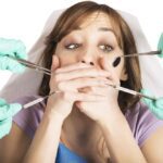 Odontofobia: o medo de ir ao dentista