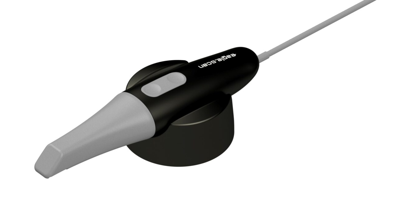Eagle Scan: primeiro scanner intraoral brasileiro chega ao SUS
