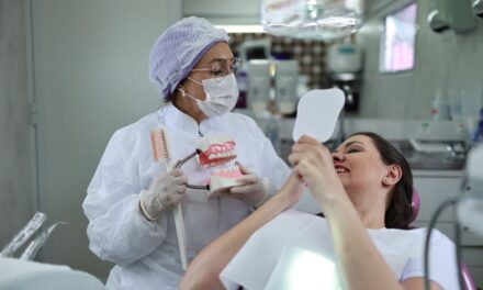 Neodent e ClearCorrect unem cultura e saúde bucal no maior São João do Brasil