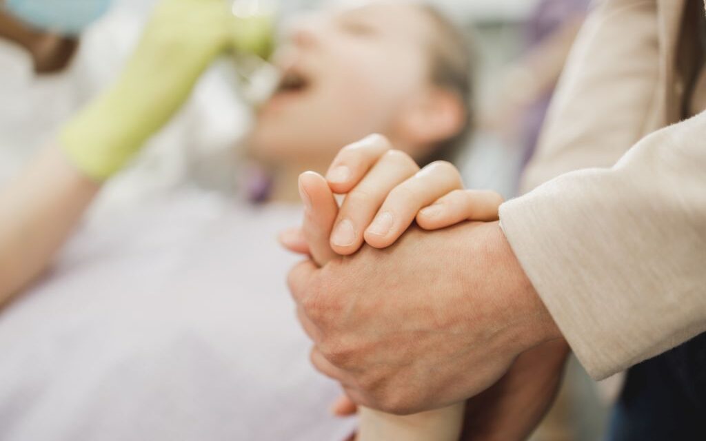 O papel da Odontologia nos cuidados paliativos