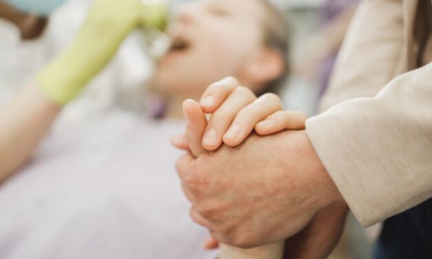 O papel da Odontologia nos cuidados paliativos