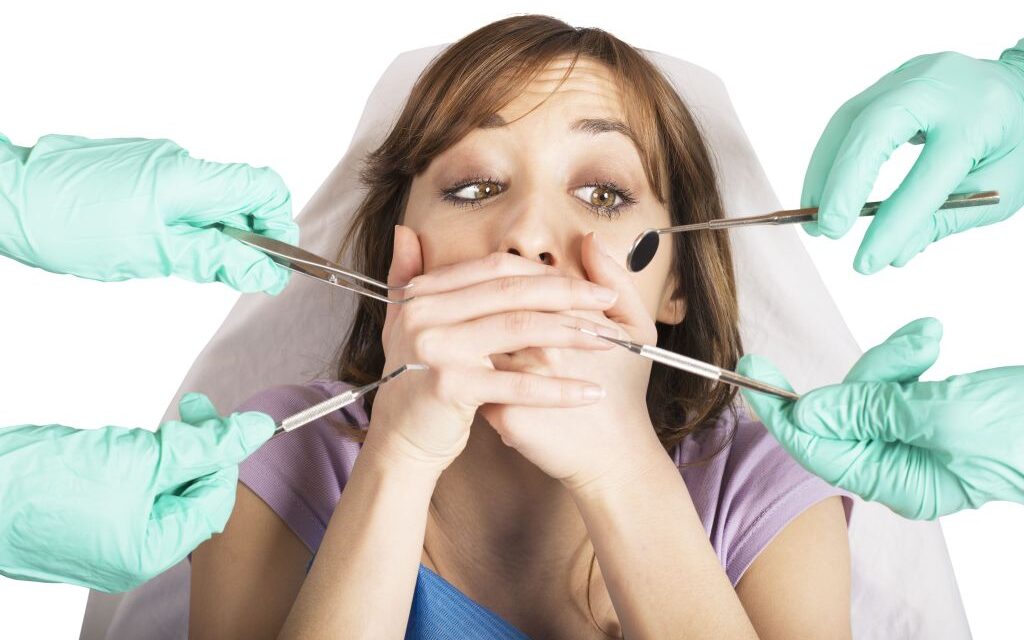 Como o cérebro influencia a experiência no consultório odontológico