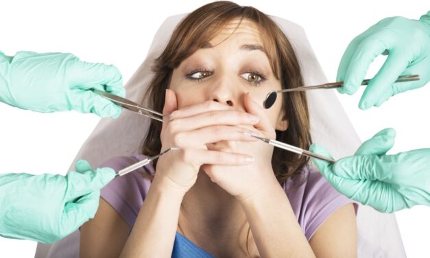 Como o cérebro influencia a experiência no consultório odontológico