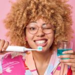 Listerine apresenta estudo sobre prevenção, qualidade de vida e impacto econômico bilionário