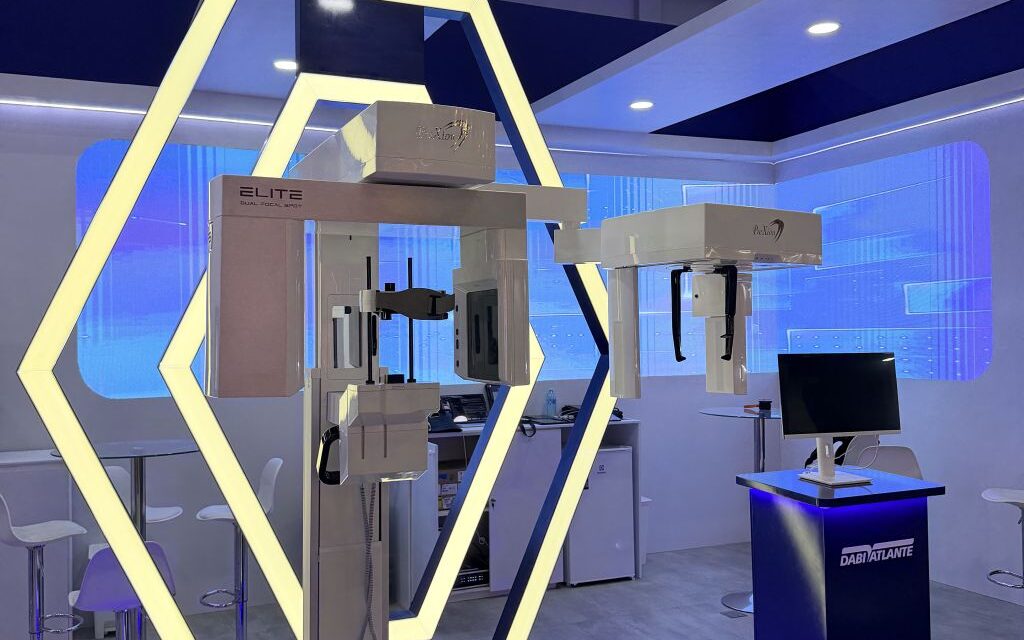 Novo tomógrafo odontológico PreXion Elite concilia qualidade e produtividade