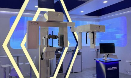 Novo tomógrafo odontológico PreXion Elite concilia qualidade e produtividade