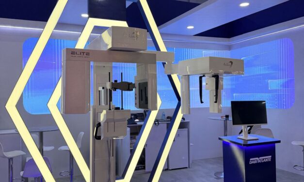 Novo tomógrafo odontológico PreXion Elite concilia qualidade e produtividade