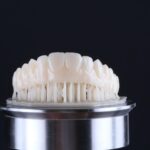 FGM Dental Group lança resina 3D inovadora para próteses fixas