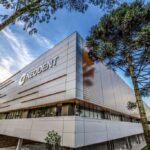 Neodent inaugura megacomplexo de implantes dentários